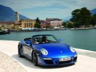 Porsche 911 Cabriolet (997, facelift 2008)