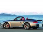 Porsche 911 Cabriolet (997, facelift 2008)