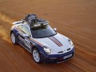 Porsche 911 Dakar (992) 3.0 (480 Hp) AWD PDK