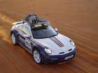 Porsche  911 Dakar (992)  3.0 (480 Hp) AWD PDK 