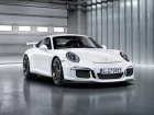 Porsche  911 GT3  RS 4.0 (500 Hp) PDK 