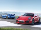 Porsche 911 GT3