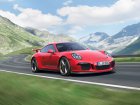 Porsche 911 GT3