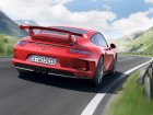 Porsche 911 GT3