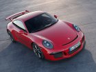 Porsche  911 GT3  3.8 (475 Hp) PDK  