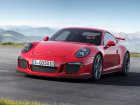 Porsche  911 GT3  3.8 (475 Hp) PDK  