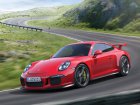 Porsche  911 GT3  3.8 (475 Hp) PDK  