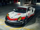 Porsche 911 RSR (991)