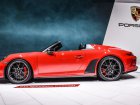 Porsche 911 Speedster Concept