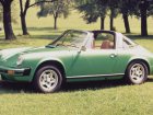 Porsche 911 Targa