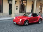 Porsche  911 Targa (964)  Carrera 2 3.6 (250 Hp) Tiptronic 