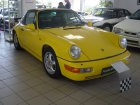 Porsche 911 Targa (964)