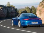 Porsche 911 Targa (991)