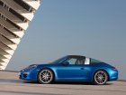 Porsche 911 Targa (991)