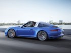 Porsche 911 Targa (991 II)