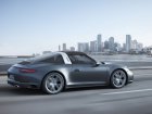 Porsche 911 Targa (991 II)