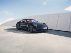 Porsche  911 Targa (992)  4S 3.0 (450 Hp) PDK 