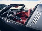 Porsche 911 Targa (992)