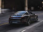 Porsche  911 Targa (992)  4 GTS 3.0 (480 Hp) PDK  