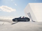 Porsche  911 Targa (992)  4 GTS 3.0 (480 Hp) PDK  