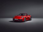 Porsche  911 Targa (992)  4 GTS 3.0 (480 Hp) PDK  
