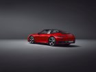Porsche  911 Targa (992)  4 GTS 3.0 (480 Hp) PDK  