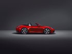 Porsche  911 Targa (992)  4 GTS 3.0 (480 Hp) PDK  