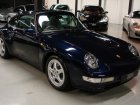 Porsche  911 Targa (993)  3.6 (285 Hp) Tiptronic 