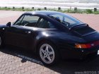 Porsche 911 Targa (993)