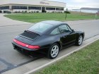 Porsche 911 Targa (993)