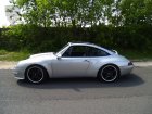 Porsche 911 Targa (993)
