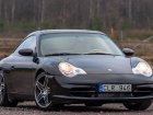 Porsche 911 Targa (996)