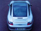 Porsche 911 Targa (996, facelift 2001)