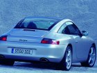 Porsche 911 Targa (996, facelift 2001)