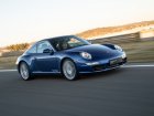 Porsche 911 Targa (997)