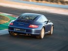 Porsche 911 Targa (997)