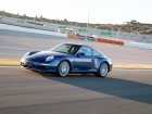 Porsche 911 Targa (997)