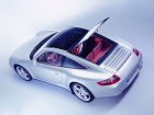 Porsche 911 Targa (997)