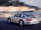 Porsche 911 Targa (997)