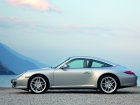 Porsche 911 Targa (997, facelift 2008)