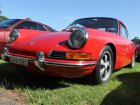 Porsche  912  1.6 (90 Hp)  