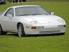 Porsche 928 5.4 GTS (350 Hp)