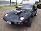 Porsche  928  4.6 S (301 Hp)  