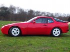 Porsche  944  3.0 S2 (211 Hp) 