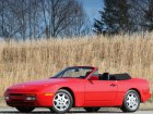 Porsche  944 Cabrio  3.0 S2 (211 Hp) 