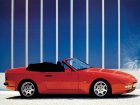 Porsche 944 Cabrio