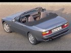 Porsche 944 Cabrio