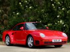 Porsche  959  2.8 (449 Hp) 