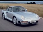 Porsche 959