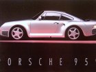 Porsche  959  2.8 (449 Hp)  